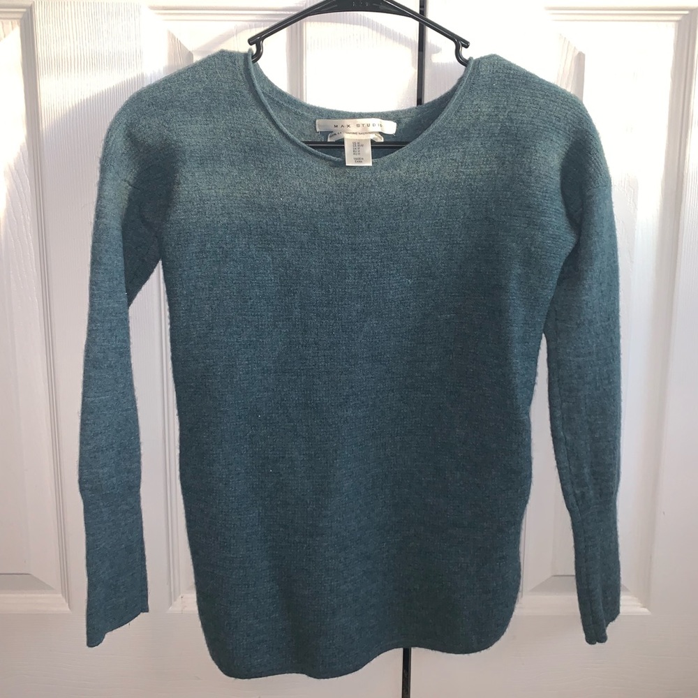 Max Studio sweater